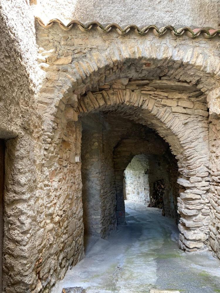 Appartamento Andora Tra Gli Ulivi Molino Nuovo  Exterior foto